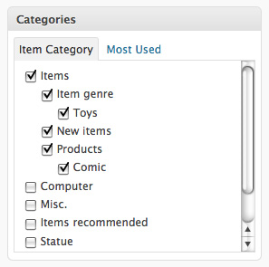All categories are selected All categories are selected