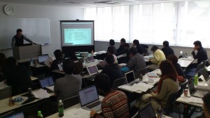 Welcartセミナー2012 福井