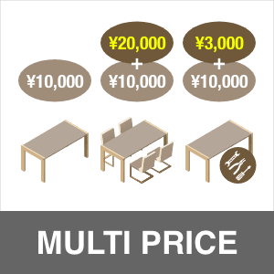 Multi Price