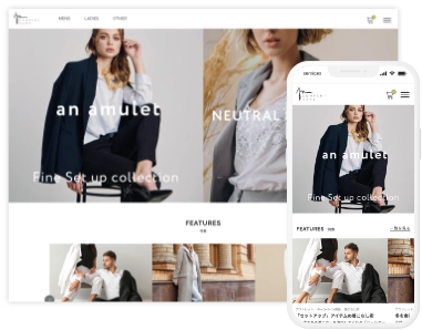 Welcart Modeのイメージ画像