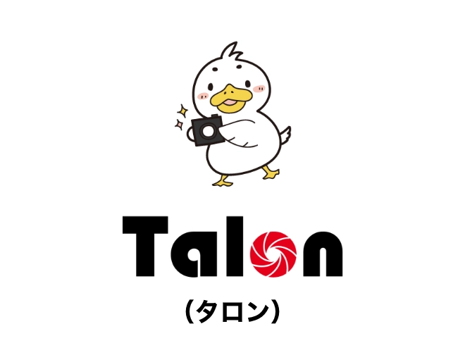 Talon（タロン）様