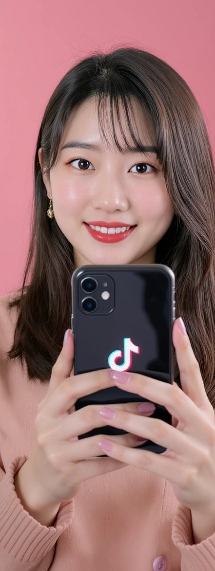 分散発見性（TikTok 等）