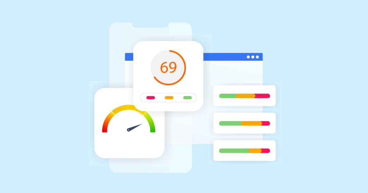 Core Web Vitals & UX