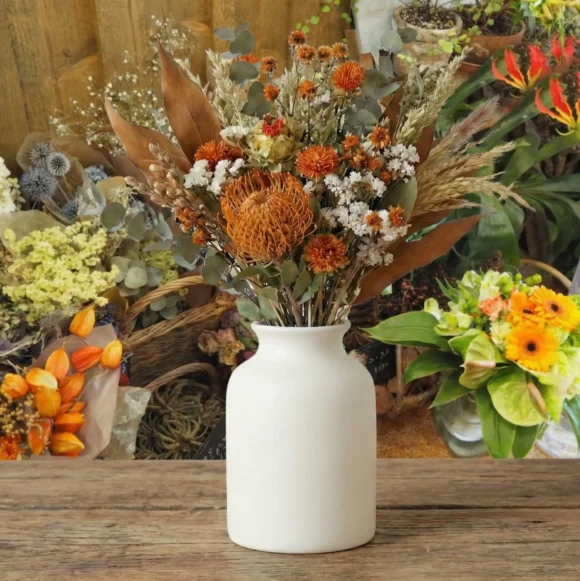 シンプルな背景NG例